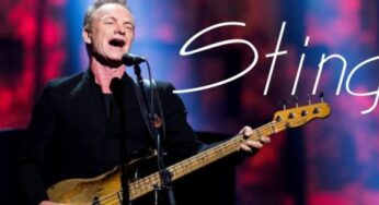 Shows Sting 2022 – Datas, Locais, Ingressos