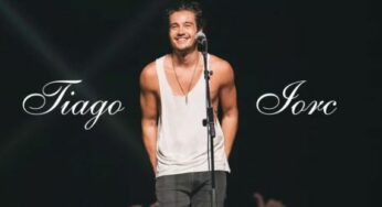 Shows Tiago Iorc 2022 – Datas, Locais, Ingressos