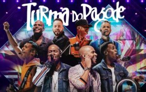 Shows Turma do Pagode 2022 – Datas, Locais, Ingressos