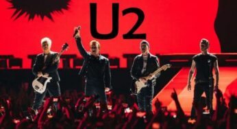 Shows U2 2022 – Datas, Locais, Ingressos