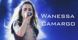 Shows Wanessa Camargo 2022 – Datas, Locais, Ingressos