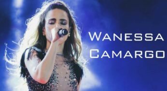 Shows Wanessa Camargo 2022 – Datas, Locais, Ingressos