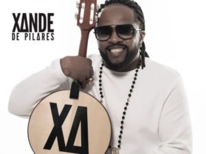 Shows Xande de Pilares 2022 – Datas, Locais, Ingressos