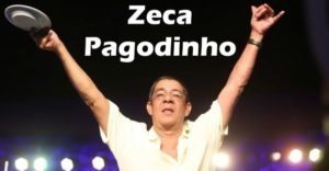 Shows Zeca Pagodinho 2022 – Datas, Locais, Ingressos