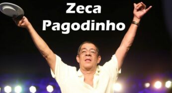 Shows Zeca Pagodinho 2022 – Datas, Locais, Ingressos