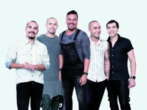 Agenda de Shows Sorriso Maroto 2023: Datas, Locais e Ingressos