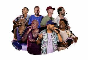 Agenda de Shows Turma do Pagode 2023: Datas, Locais e Ingressos