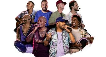 Agenda de Shows Turma do Pagode 2023: Datas, Locais e Ingressos