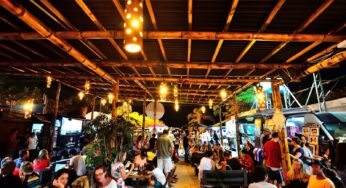 Os 09 Melhores Bares Para Curtir a Noite em Florianópolis