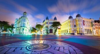 5 Melhores Bares de Recife