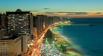 Os 7 Melhores Bares e Casas Noturnas Para Curtir em Fortaleza-CE