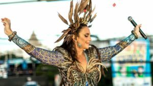 Shows do Carnaval de Salvador: Confira a Programação Completa!