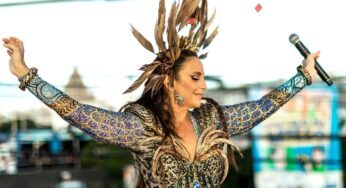 Shows do Carnaval de Salvador: Confira a Programação Completa!