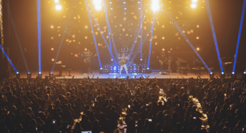 10 Casas de Shows Mais Badaladas de São Paulo