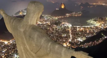 As 7 Melhores Casas de Shows do Rio de Janeiro