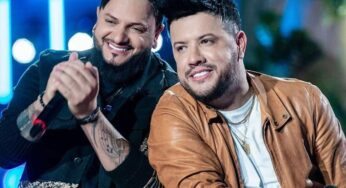 Veja Onde Curtir os Shows de Diego e Victor Hugo!