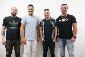 Agenda de Shows Doce Encontro 2023: Datas, Locais e Ingressos