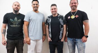 Agenda de Shows Doce Encontro 2023: Datas, Locais e Ingressos