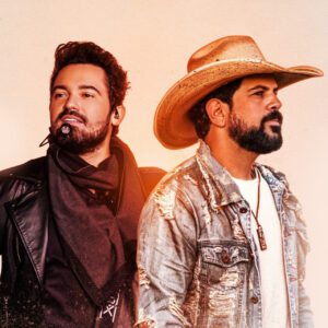 Divulgado Novos Shows de Fernando e Sorocaba: Confira a Agenda Completa da Dupla!