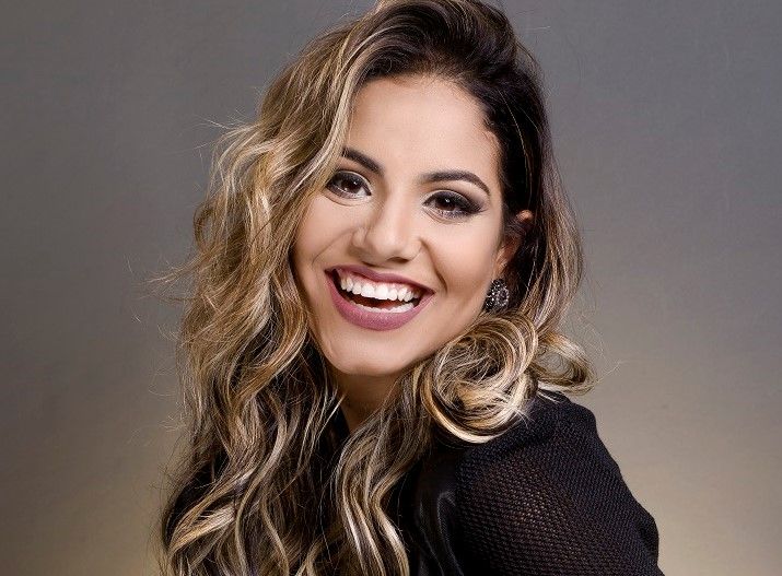 Shows de Gabriela Rocha