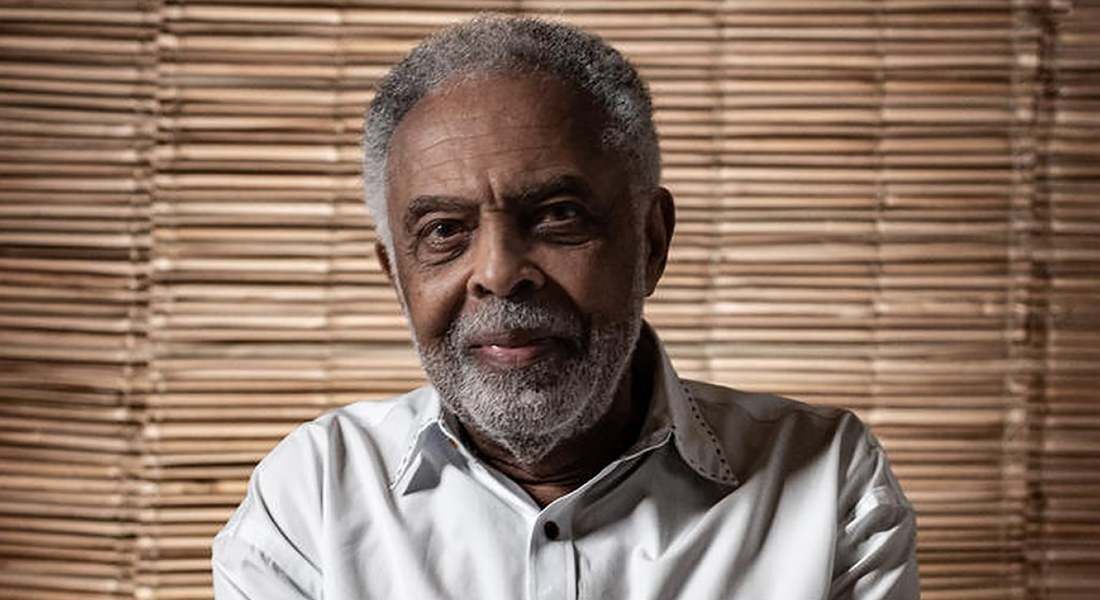 Shows de Gilberto Gil