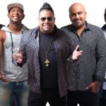 Shows do Grupo Clareou