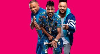 Grupo Pixote Roda o Brasil Com Agenda de Shows Lotada: Veja Todos os Locais!