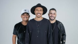 Agenda de Shows do Kamisa 10: Veja Como Comprar Seus Ingressos!