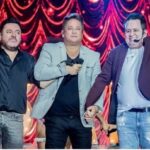 Shows de Leonardo e Bruno e Marrone