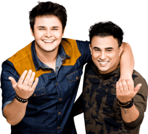 Belo Horizonte Recebe Show de Matheus e Kauan: Veja Como Comprar Seus Ingressos!