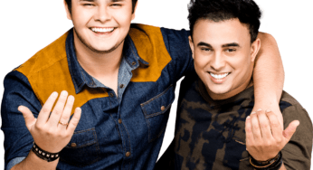 Belo Horizonte Recebe Show de Matheus e Kauan: Veja Como Comprar Seus Ingressos!