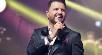 Rio de Janeiro e São Paulo Recebem Shows do Maurício Manieri: Confira!