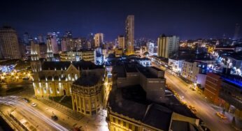 6 Melhores Bares e Baladas para frequentar em Curitiba