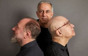 Os Paralamas do Sucesso se Apresentam no Stage Music Park, em Florianópolis