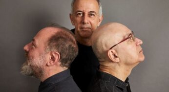 Os Paralamas do Sucesso se Apresentam no Stage Music Park, em Florianópolis