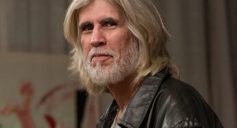 Teatro Bradesco, em São Paulo, Recebe Show de Oswaldo Montenegro