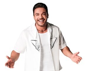 Wesley Safadão Roda o Brasil Com Agenda de Shows Lotada: Confira Todas as Datas!