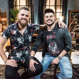 Curitiba Recebe Show de Zé Neto e Cristiano: Confira Mais Locais de Apresentações!