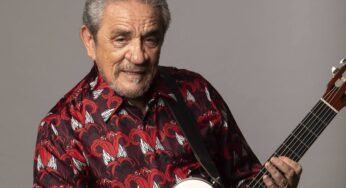 Agenda de Shows Zé Ramalho 2023: Datas, Locais e Ingressos