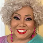 Shows de Alcione