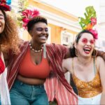 Shows dos blocos de carnaval de Belo Horizonte