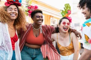 Shows dos Blocos de Carnaval de Belo Horizonte: Confira a Programação Completa