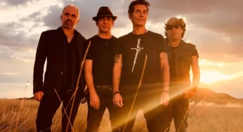 Goiânia Recebe Show do Capital Inicial: Confira Todos os Locais de Apresentação da Banda!