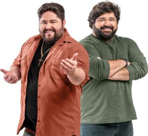 Agenda de Shows de César Menotti e Fabiano: Confira Como Comprar Seus Ingressos!