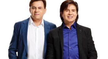 Espaço Unimed Recebe Shows de Chitãozinho e Xororó: Confira Como Comprar Seus Ingressos!
