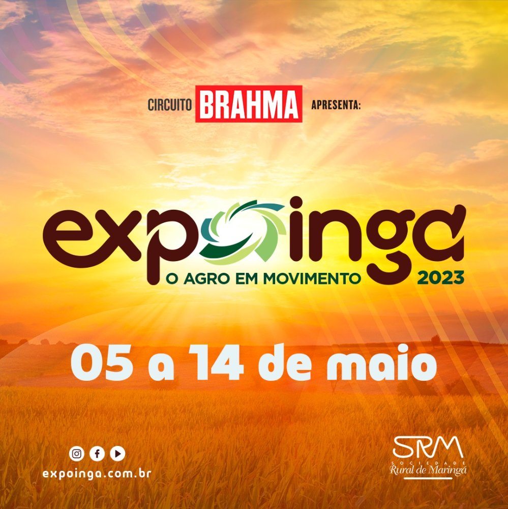 Expoingá