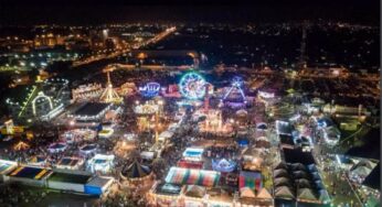 Atrações do ExpoLondrina: Confira a Programação Completa do Rodeio!