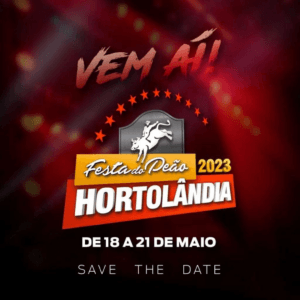 Festa do Peão de Hortolândia: Maiara e Maraisa São Atração Confirmada!