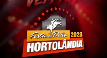 Festa do Peão de Hortolândia: Maiara e Maraisa São Atração Confirmada!