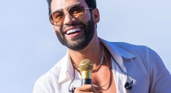 Shows de Gusttavo Lima: Bloco do Urso Recebe Show do Sertanejo!